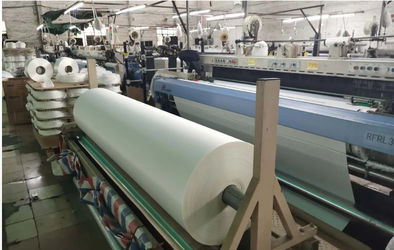 Foshan LiTong FanPeng Co., LTD