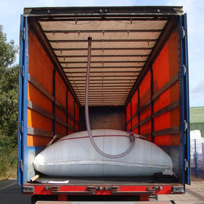 Flexibag portátil macio retardante de fogo para combustível diesel Litong