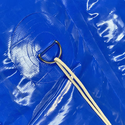 Barreira de Ruído Inflável em PVC Temporária, Reutilizável e Removível Litong Outdoor 6m*6m