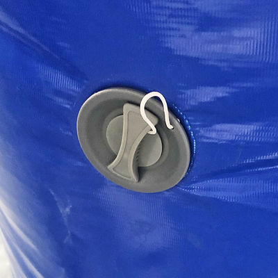 Barreira de Ruído Inflável em PVC Temporária, Reutilizável e Removível Litong Outdoor 6m*6m