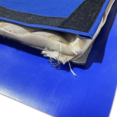 Litong Multicolor Retardante de Chama Coberta de Absorção de Som