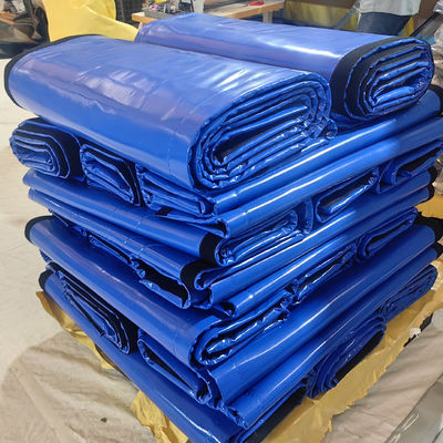 Litong Multicolor Retardante de Chama Coberta de Absorção de Som