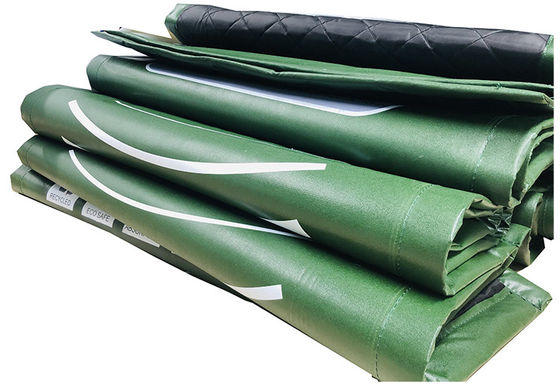 Cobertor Acústico LTCANOPY Barreira de Som/Cortinas à Prova de Som/Cobertor de Barreira de Ruído para Janelas à Prova de Som
