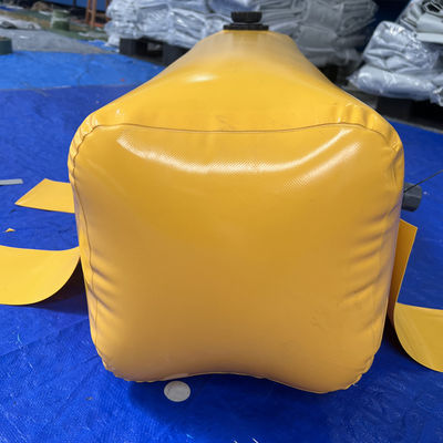 Litong Proteção contra inundações Porta Garagem Barreira de inundação de água inflável