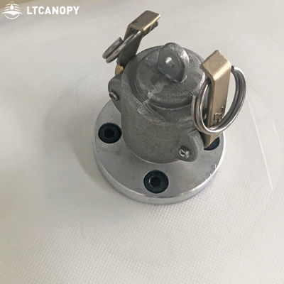 Litong China Fabricação Tanques de Combustível Retangulares a Diesel 220L Tanques de Combustível Portáteis Infláveis