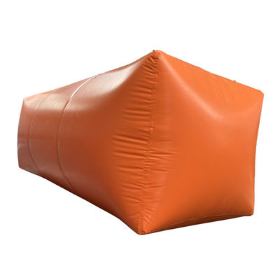 Litong 20ft Container Flexitank para óleo de girassol Óleo de soja