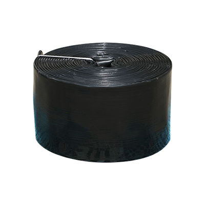 Mangueira de Irrigação de PVC Litong 8 POLEGADAS Tubo de Água Mangueira de Bomba de Água para Agricultura PVC Layflat Fornecedor de Mangueiras da Fábrica da China