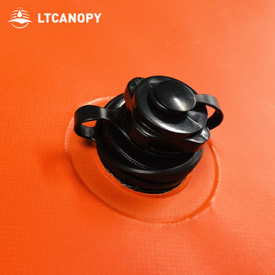 Linha de água Litong PVC Barreira de inundação Prevenção de inundações e prova de explosão Linha de emergência de alta pressão