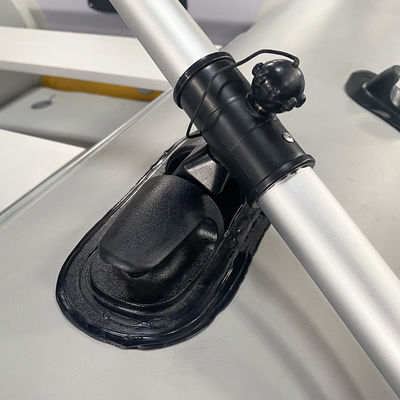 Litong Inflatable Boat Premium Segurança em Água Resgate de Emergência