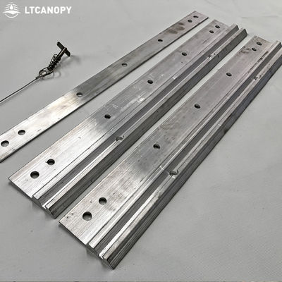 Litong Atacado PVC Flutuante Absorvente de Derramamento de Óleo Emergencial Mar Absorvente Barreira de Contenção de Óleo