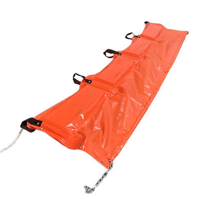 Litong Eco Amigável Reutilizavel Pvc Oil Spill Containment Boom