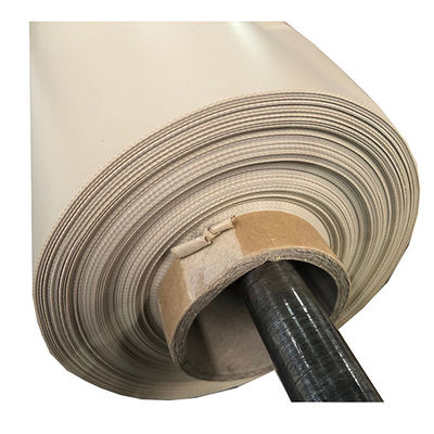 Fábrica Litong China Capa de Veículo Cáqui Atacado Lonas Resistentes Revestimento de PVC Lona para Caminhão
