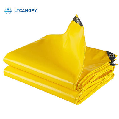 Mangueira de duto de ar de PVC flexível Litong PVC retardante de fogo duto de ventilação para aeroporto